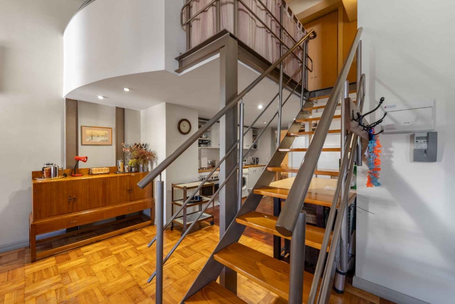 2 Bedroom Property for Sale in Cape Town City Centre Western Cape